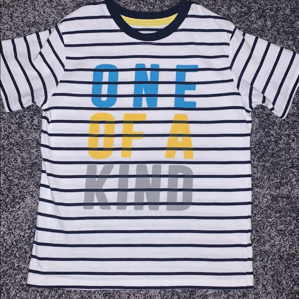Boys graphic Tee